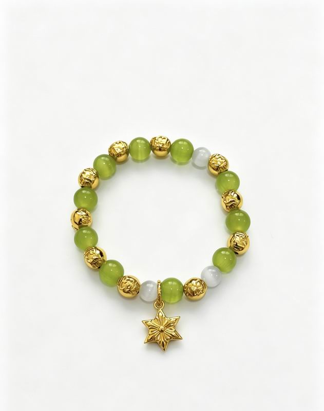 Chrome Hearts Bracelet 06yxs26